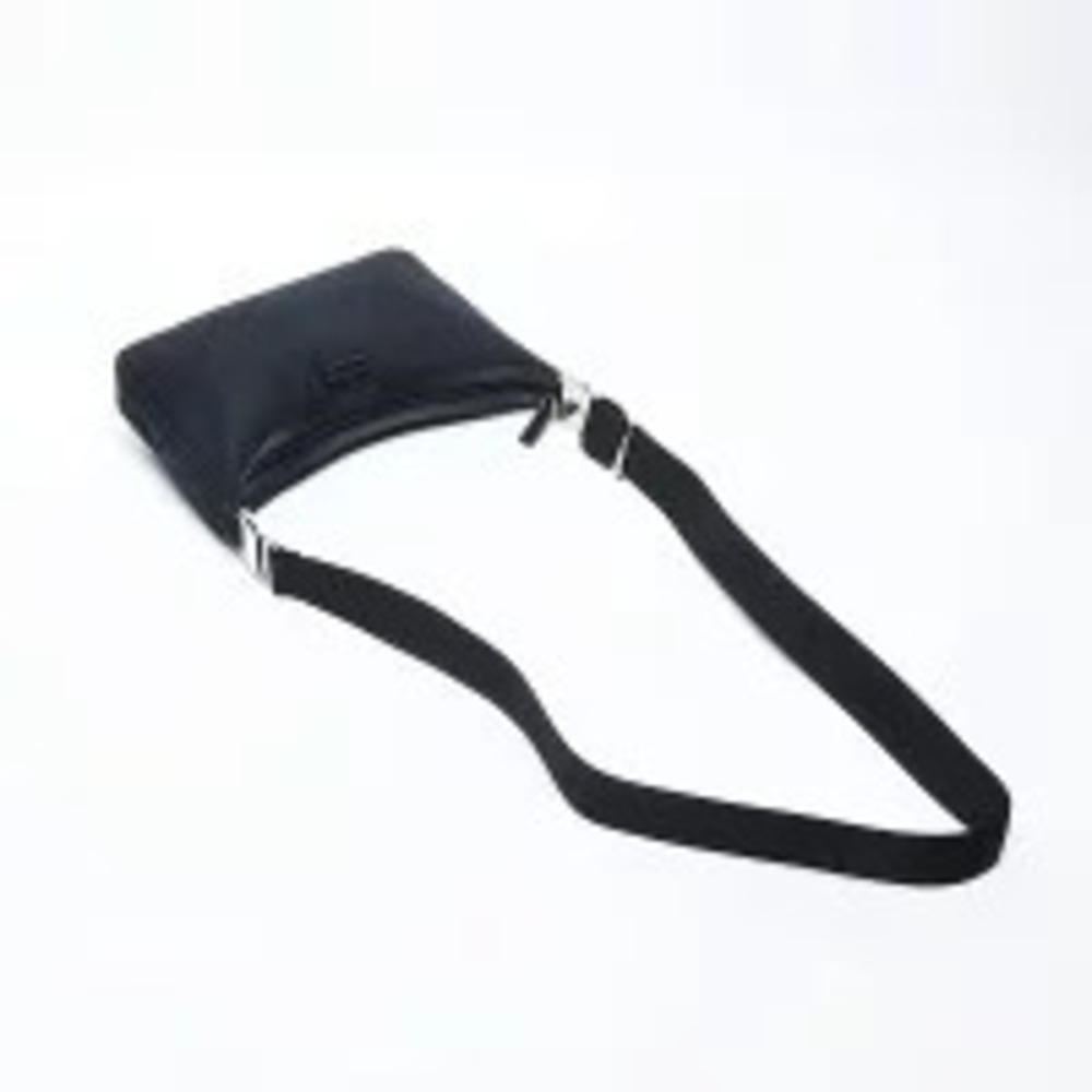 Gucci GG Bag Canvas Shoulder Black - Picture 10 of 13